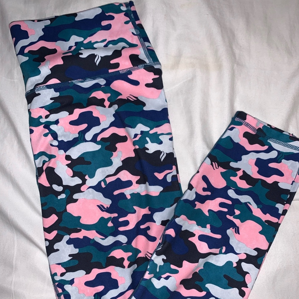 Fabletics leggings Size Small